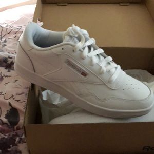 Reebok classic sneakers